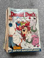 Donald Duck jaargang 1989, Gelezen, Ophalen of Verzenden