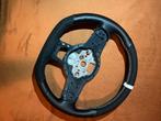 Golf 7 GTD Stuur - Half Suède, Half Leer, Ophalen of Verzenden, Gebruikt, Volkswagen