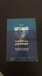 Het palet van de psychologie, Boeken, Ophalen of Verzenden, Zo goed als nieuw
