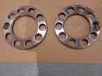 RVS wielringen 22,5 inch., Ophalen of Verzenden, Overige Auto-onderdelen