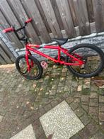 BMX fiets 20inch, Fietsen en Brommers, Ophalen, BMX, Gebruikt, Staal
