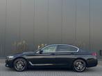 BMW 5-serie 520i High Exe m2021 FULL SCHUIFDAK NAVI CAMERA S, Automaat, 1998 cc, Gebruikt, 4 cilinders