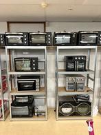 Groot assortiment ovens met lichte transportschade, Witgoed en Apparatuur, Nieuw, 60 cm of meer, Hete lucht, Vrijstaand