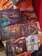 Borderlands 3 Collector's Edition, Ophalen of Verzenden, Zo goed als nieuw