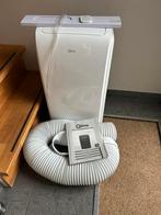 Nieuwe Qlima P522 mobiele airco, Ophalen, Minder dan 60 m³, Nieuw, 3 snelheden of meer