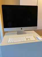 Apple iMac, Computers en Software, Apple Desktops, 16 GB, Gebruikt, IMac, 27 inch