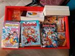 Krat vol Duckpockets, Meerdere comics, Ophalen of Verzenden, Zo goed als nieuw, Europa