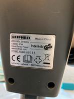 Leifheit Stoomreiniger - CleanTenso Power, Huis en Inrichting, Schoonmaakartikelen, Ophalen of Verzenden, Mop of Dweil