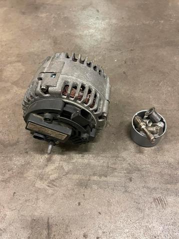 Smart fortwo forfour 451 MHD valeo A0061519001 dynamo beschikbaar voor biedingen