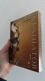 Gladiator 3-DVD BOX, Vanaf 16 jaar, Verzenden, Boxset, Actie