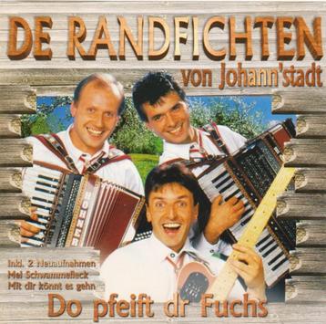 De Randfichten Von Johann'stadt ‎– Do Pfeift Dr Fuchs beschikbaar voor biedingen