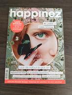 Happinez, Ophalen of Verzenden, Zo goed als nieuw
