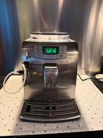 Saeco Intelia Evo Koffiemachine - Perfecte Espresso!, Gebruikt, Ophalen of Verzenden, 2 tot 4 kopjes, Afneembaar waterreservoir