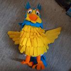 Leuke Handpop.   Meneer de UIL., Ophalen of Verzenden, Zo goed als nieuw