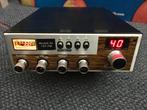 27 mc rystl allmode 80 ch pr incl vzk, Telecommunicatie, Zenders en Ontvangers, Ophalen of Verzenden, Gebruikt, Zender en Ontvanger