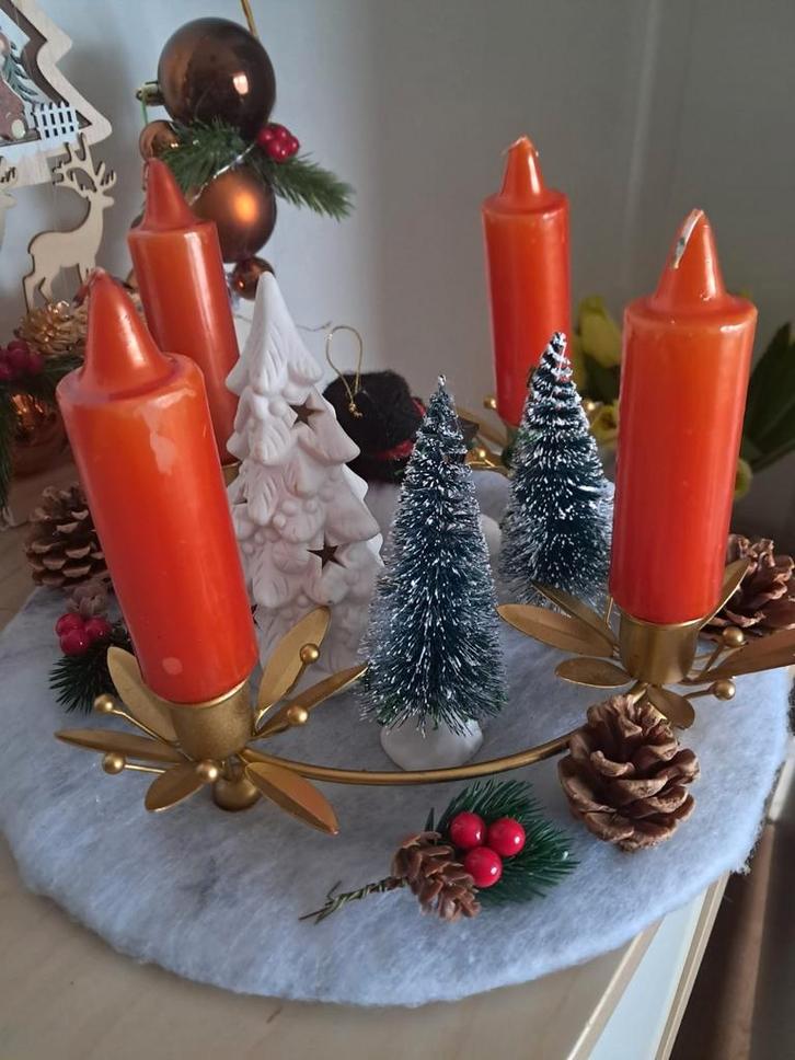 Kerststukjes, Diversen, Kerst, Nieuw, Ophalen