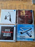 CD Lot: Black Keys, Magic Numbers, Oldfield, Mostly Autumn, Ophalen of Verzenden, Zo goed als nieuw