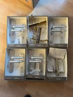 Diverse deurkrukken sets, Ophalen, Nieuw, 100 tot 250 mm, Overige typen