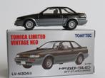 Tomica LV-N304b Toyota Corolla Levin 1/64 tomy, Ophalen of Verzenden, Nieuw, Auto