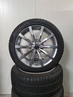 18' Volkswagen VW Passat B8 Velgen met winterbanden, Auto-onderdelen, Banden en Velgen, Ophalen, 18 inch, Banden en Velgen, Winterbanden
