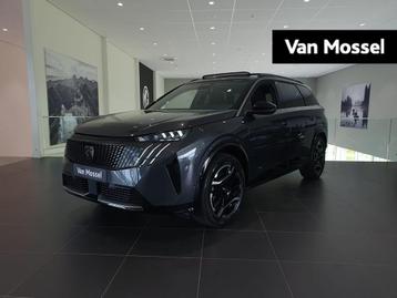 Peugeot e-5008 GT Avantage 73 kWh | Full option! | Panoramis beschikbaar voor biedingen