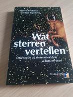W. Beekman - Wat sterren vertellen, Ophalen of Verzenden, Zo goed als nieuw, W. Beekman; B. Brandsma