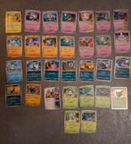 Complete set trick or trade halloween pokemon 2024, Ophalen of Verzenden, Zo goed als nieuw