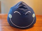🐳 Grote walvis zitzak, Factory Petite, Ophalen, Zo goed als nieuw, Blauw, Zitzak