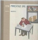 Michiel Wijdeveld Een prachtige dag, Ophalen of Verzenden, Zo goed als nieuw, Cartoons