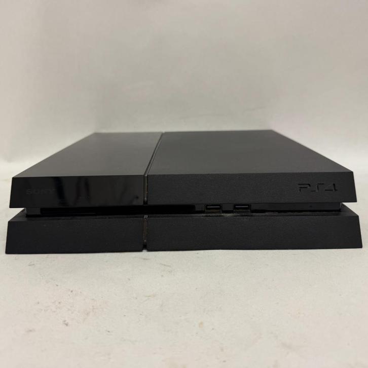 Sony Playstation 4 Phat 500GB, Spelcomputers en Games, Spelcomputers | Sony PlayStation 4, Zo goed als nieuw