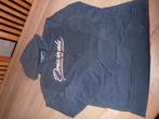 Capuchontrui / hoodie Jack & Jones Originals maat 164 blauw, Gebruikt, Trui of Vest, Ophalen of Verzenden, Jongen