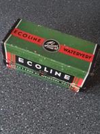 Oud doosje Talens Ecoline, Hobby en Vrije tijd, Ophalen of Verzenden, Overige typen