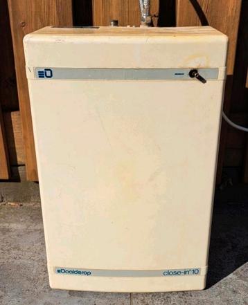 DAALDEROP 10L Elektrische boiler close in 10 gebruikte beschikbaar voor biedingen