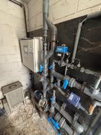 Bio combi luchtwasser 4 jaar oud [542], Boekhorst Trading, Info@boekhorsttrading.com, Singel 16, Horssen