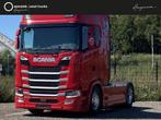 Scania S500 4x2 | Retarder | Hydraulic | Full Air, Auto's, Vrachtwagens, Automaat, Stof, Scania, Bedrijf