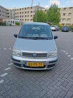 Fiat Panda 1.2 Dualogic 2004 Grijs, 1242 cc, 840 kg, Origineel Nederlands, Particulier