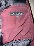 Originele Moose knuckles heren jas, Kleding | Heren, Jassen | Winter, Ophalen of Verzenden, Zo goed als nieuw, Zwart