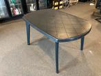 Keter jardin tafel 137x90x72 camping tafel, Ophalen of Verzenden, Zo goed als nieuw, Campingtafel