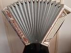Playback accordeon's met ijzere voet, Ophalen, Gebruikt, Overige merken