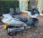Honda Silverwing Motorscooter, Auto-onderdelen, Motor en Toebehoren, Ophalen, Gebruikt, Honda