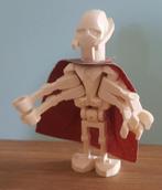 Lego Star Wars sw0134 General Grievous, Kinderen en Baby's, Speelgoed | Duplo en Lego, Ophalen of Verzenden, Zo goed als nieuw
