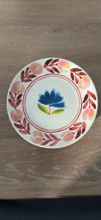 Blond Amsterdam Gebaksbordjes - Nieuw!, Ophalen of Verzenden