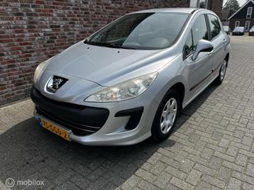 Peugeot 308 1.6 VTi XS beschikbaar voor biedingen