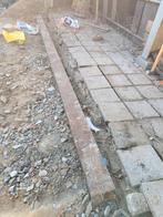 H-profiel, 5450mm lang, Ophalen, Gebruikt