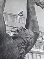 Ossip Zadkine Fotogravure - Jaren 60/70, Ophalen of Verzenden