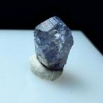 TANZANIET (ZEER ZELDZAAM), Ophalen of Verzenden, Mineraal