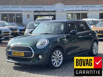 Mini Mini 1.5 Cooper Business AUTOMAAT | NAVI | KLIMA ! beschikbaar voor biedingen