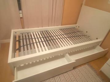 Bed Ikea - afbeelding 2