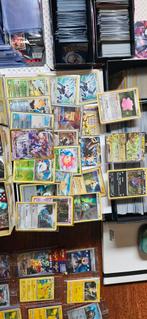 Pokemon kaarten, bulk en veel accessoires!, Ophalen
