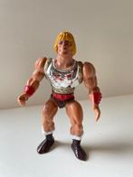 Flying Fist He-Man los figuur Masters of the Universe MOTU, Gebruikt, Ophalen of Verzenden